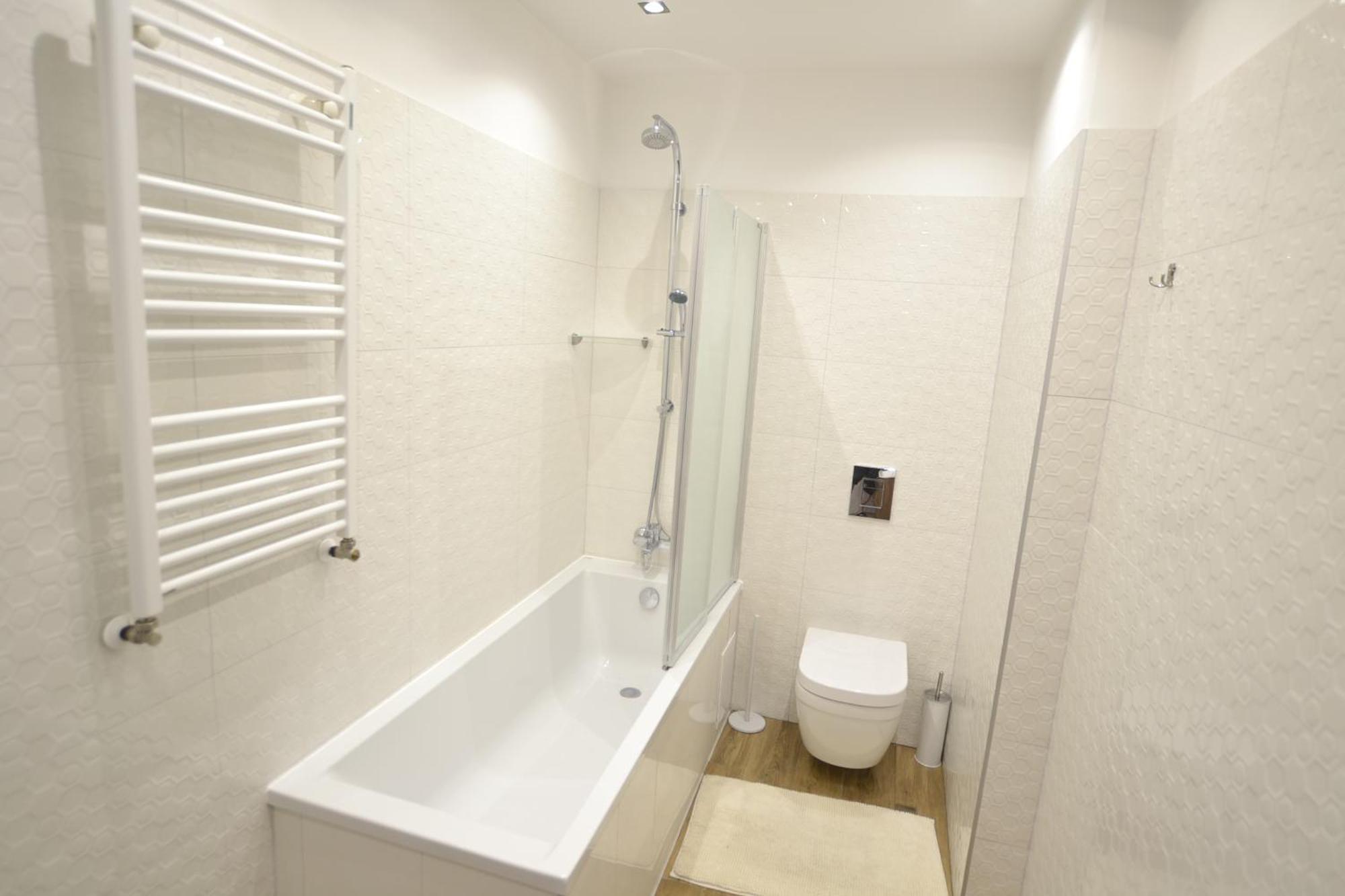 Apartament Klodnicka Z Parkingiem , Klimatyzacja Gliwice Buitenkant foto